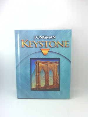 Longman Keystone F,Used