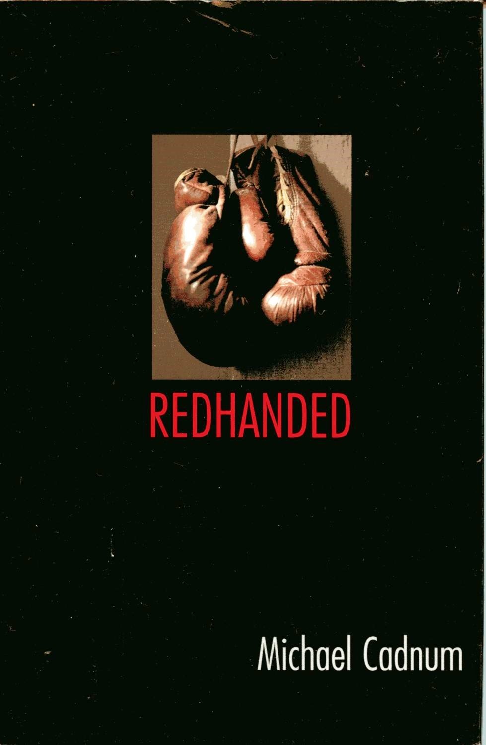 Redhanded,Used
