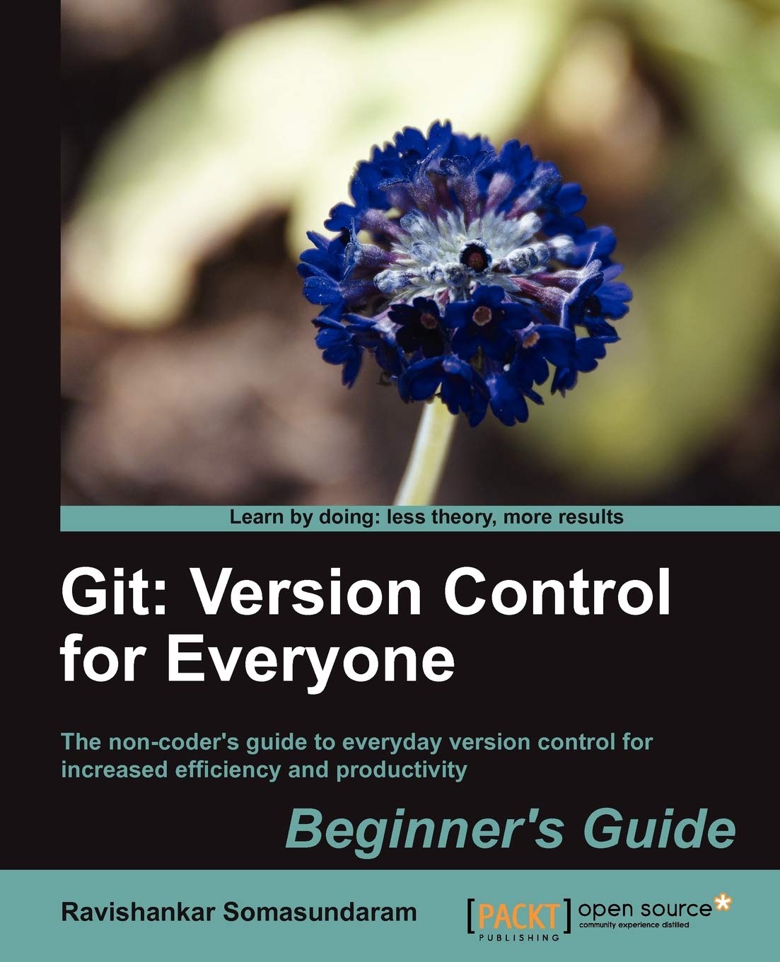Git: Version Control for Everyone,Used