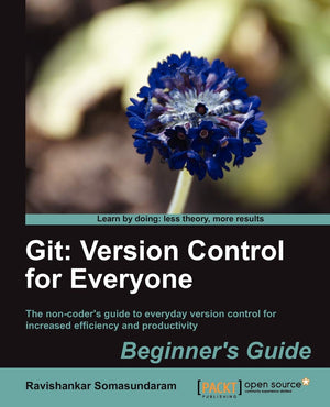 Git: Version Control for Everyone,Used