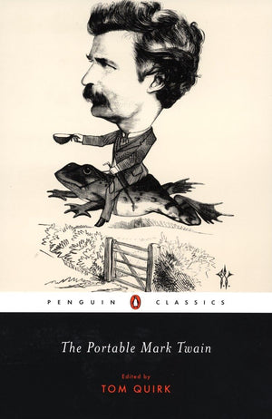 The Portable Mark Twain (Penguin Classics),New