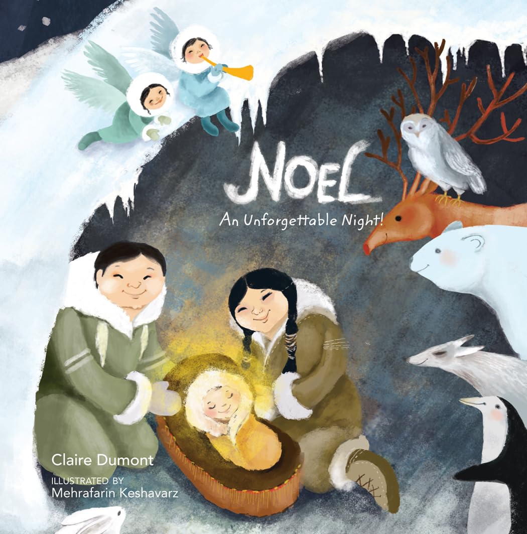 Noel: An Unforgettable Night!,Used