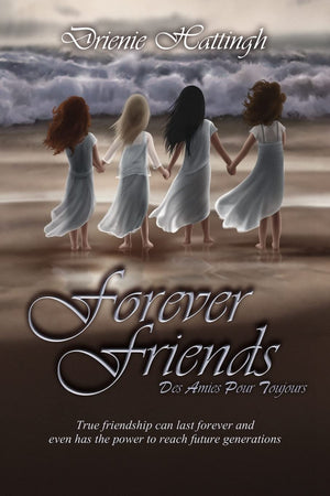 Forever Friends,Used