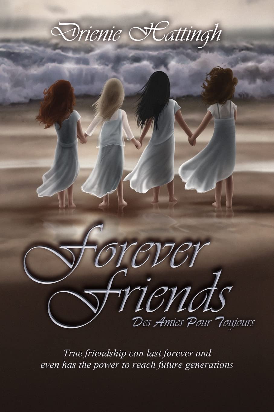 Forever Friends,Used