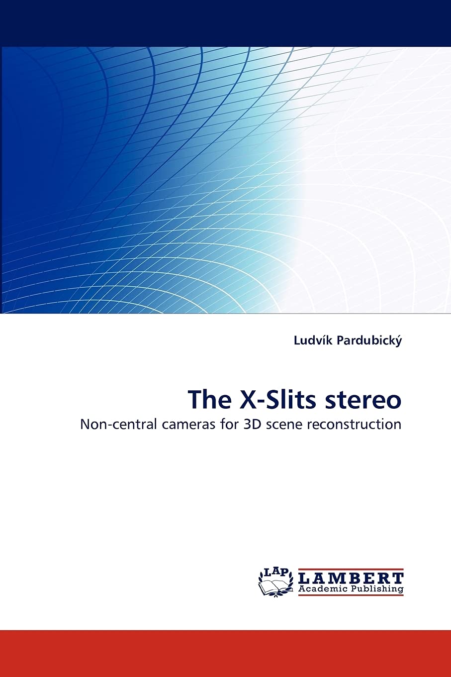 The XSlits stereo: Noncentral cameras for 3D scene reconstruction,Used