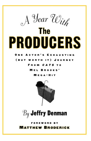 A Year With The Producers,Used