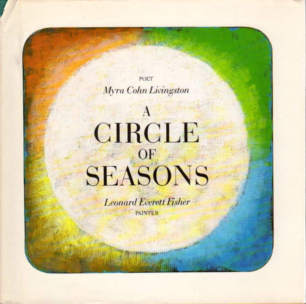 Circle of Seasons,Used
