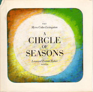 Circle of Seasons,Used