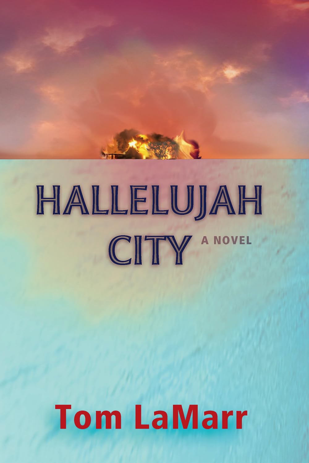 Hallelujah City,New