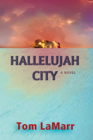 Hallelujah City,New