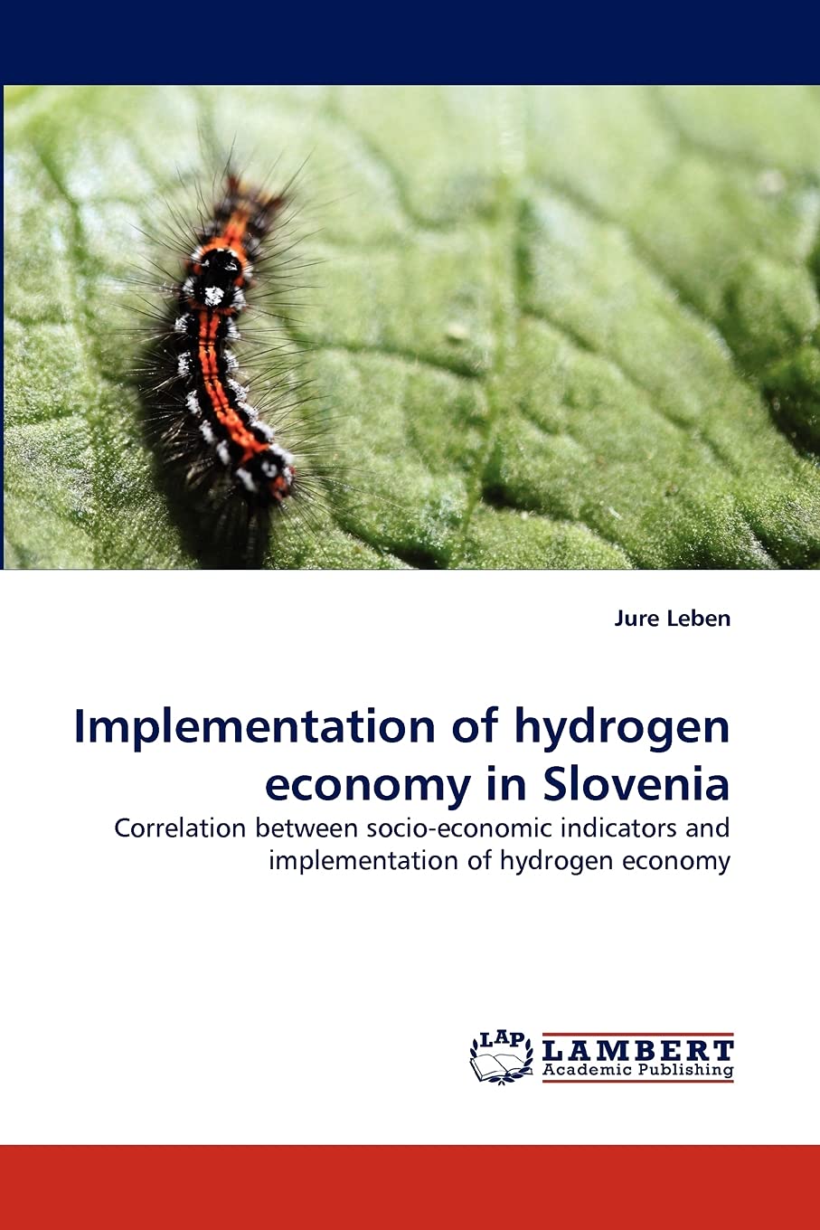Implementation of hydrogen economy in Slovenia: Correlation between socioeconomic indicators and implementation of hydrogen eco,Used