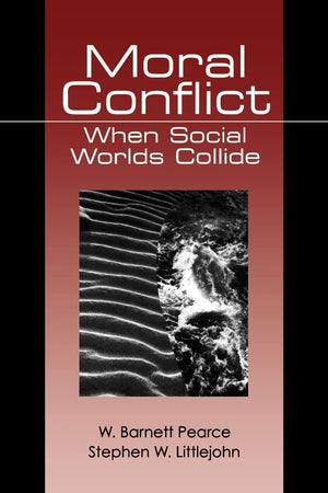 Moral Conflict: When Social Worlds Collide,Used