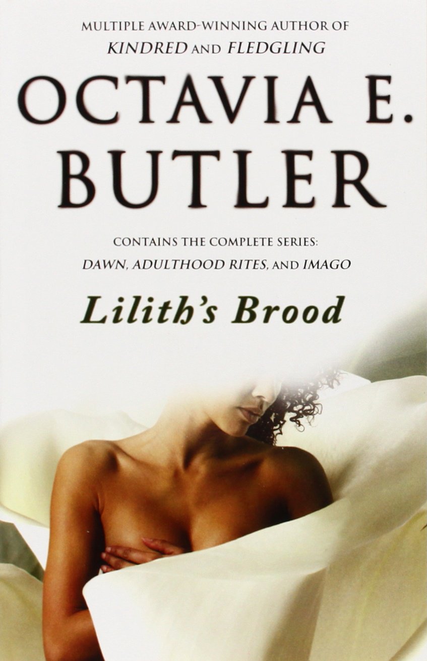 Lilith'S Brood,New