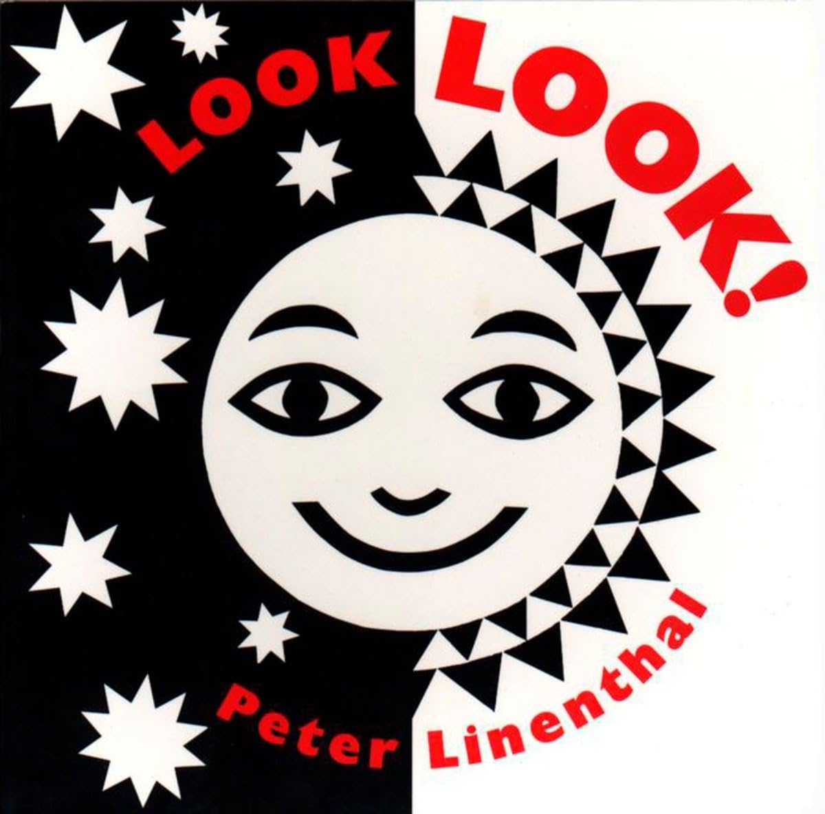 Look, Look!,New