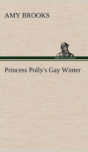 Princess Polly's Gay Winter,Used