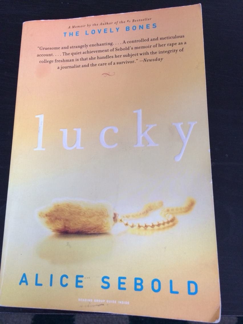 Lucky,Used