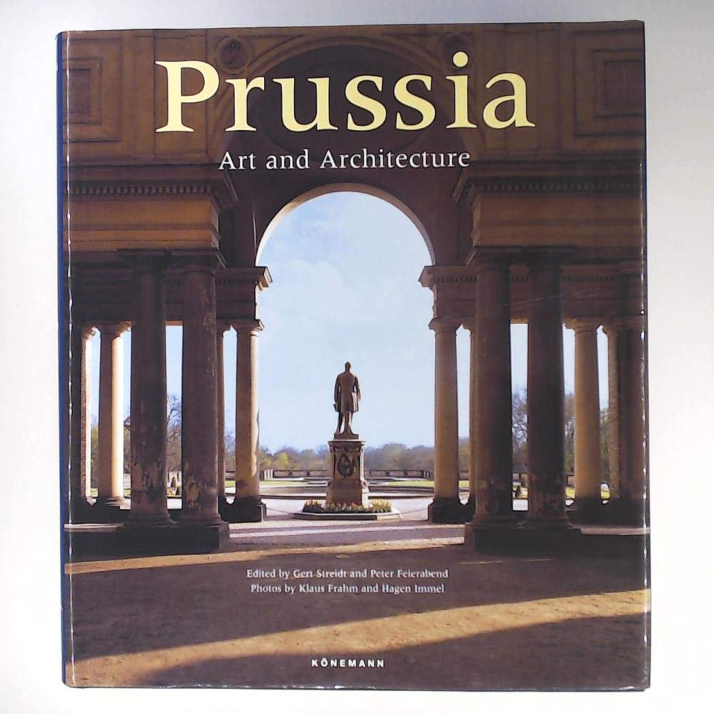 Prussia (Art & Architecture),New