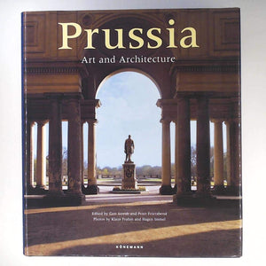 Prussia (Art & Architecture),Used