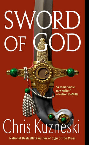 Sword of God (Payne & Jones),Used