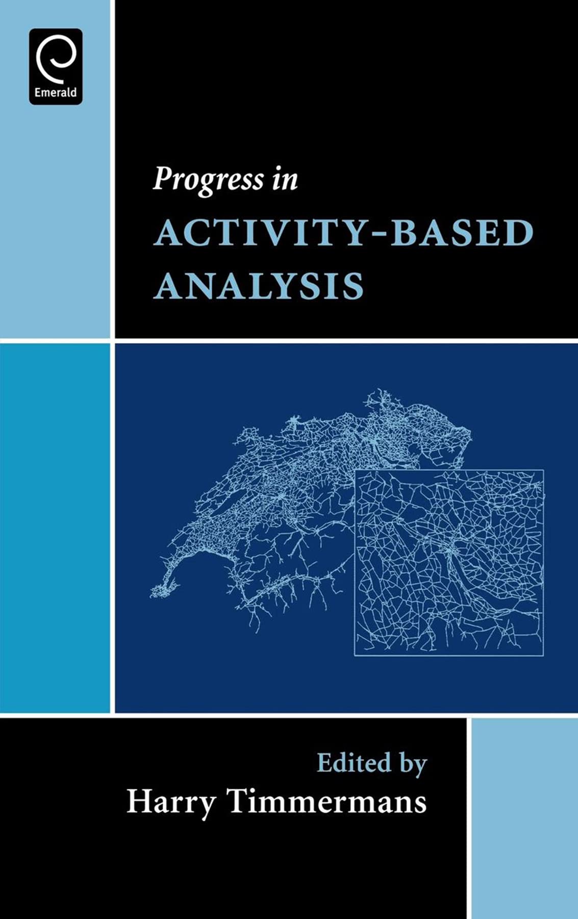 Progress In Activitybased Analysis (0)