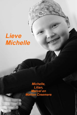 Lieve Michelle (Dutch Edition),New