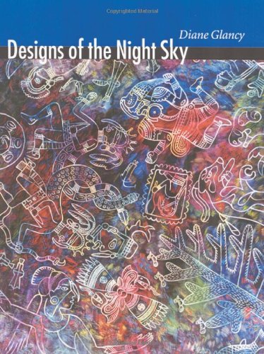 Designs Of The Night Sky (Native Storiers: A Series Of American Narratives),Used