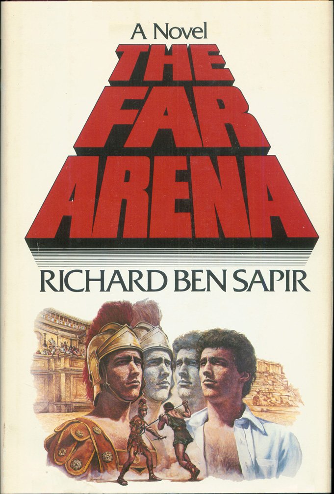 The Far Arena,Used