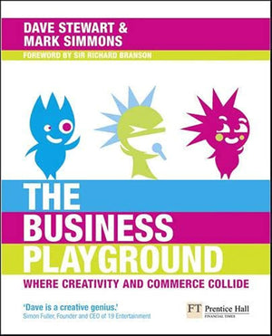 The Business Playground,Used