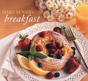 James Mcnair'S Breakfast Revised Edition,Used