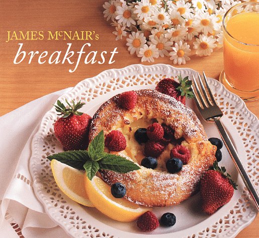 James Mcnair'S Breakfast Revised Edition,Used