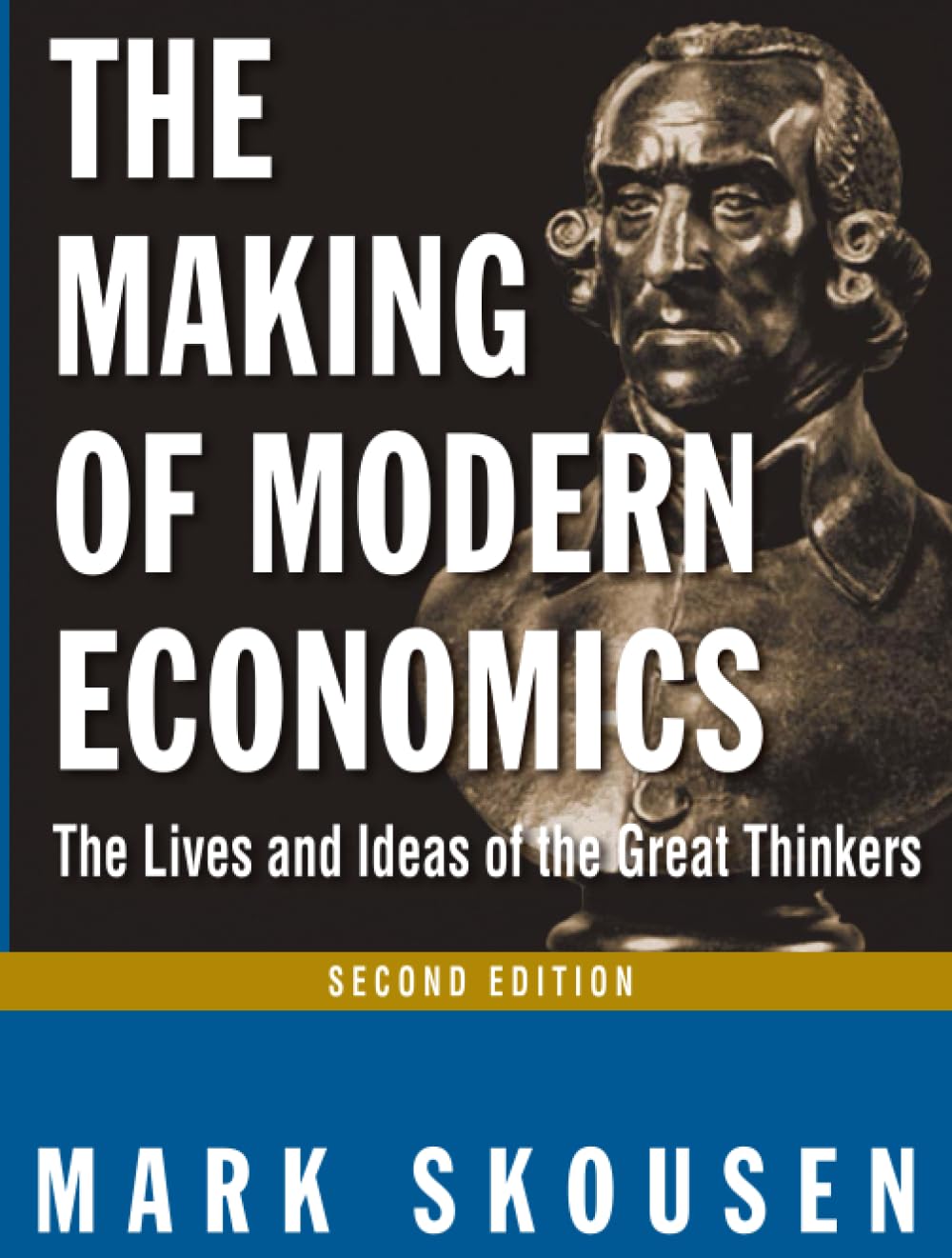 The Making of Modern Economics,Used