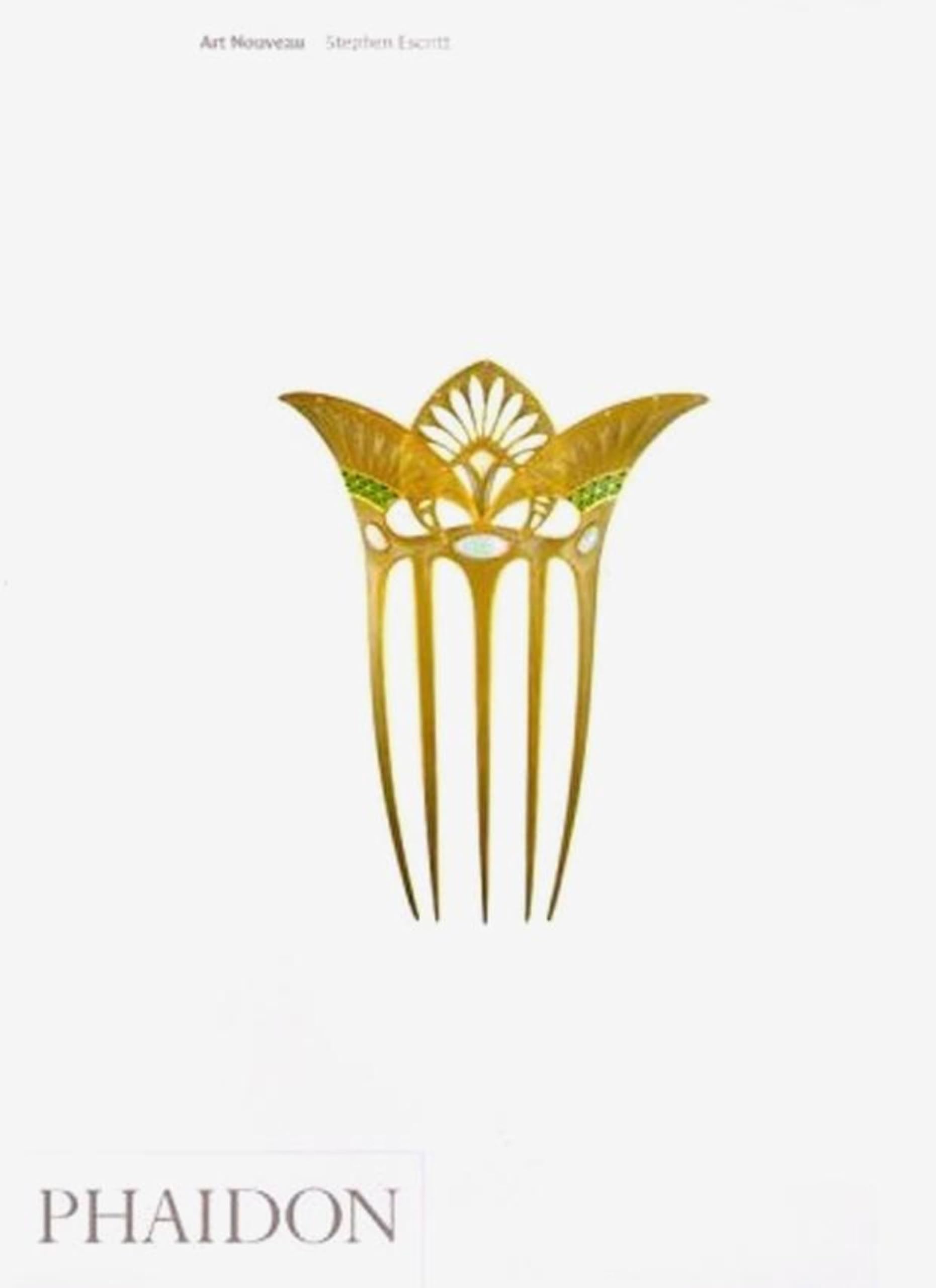 Art Nouveau (Art and Ideas Series),Used