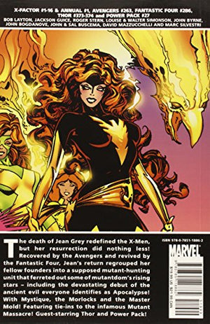 Essential XFactor, Vol. 1 (Marvel Essentials),Used