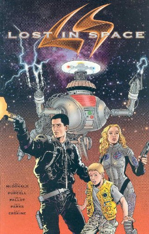 Lost in Space,Used