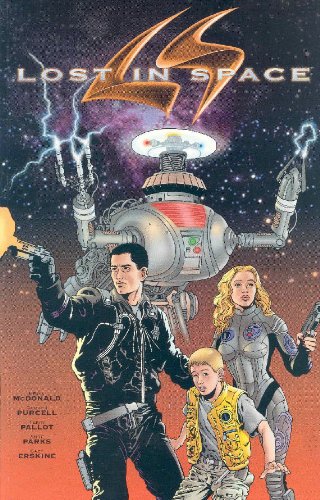 Lost in Space,Used