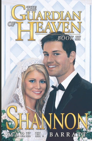The Guardian of Heaven: Shannon,Used