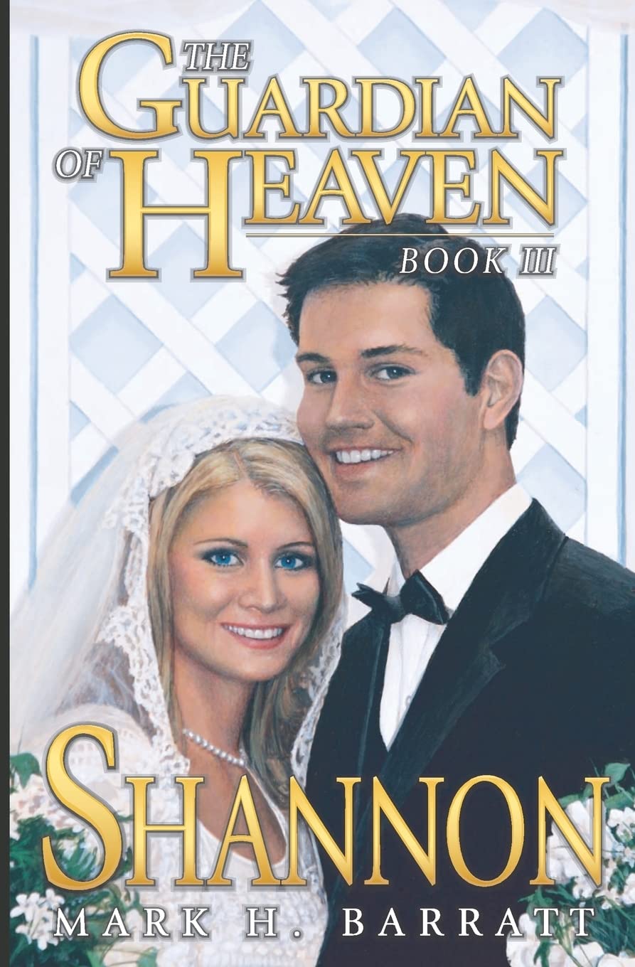 The Guardian of Heaven: Shannon,Used