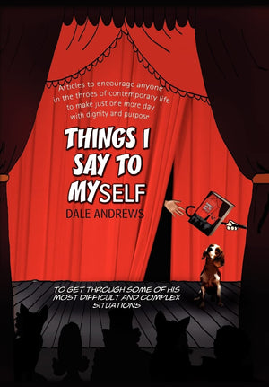 Things I Say To Myself,Used