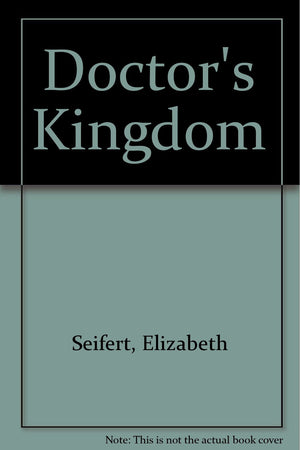 Doctor's Kingdom,Used