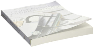 Forensic Accounting and Fraud Examination,Used