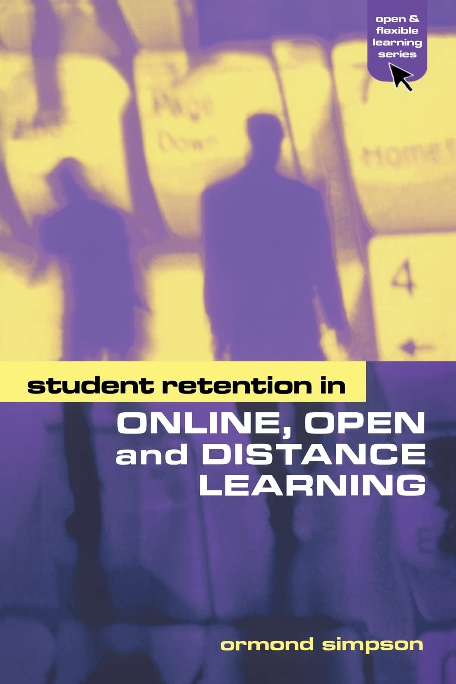 Student Retention in Online, Open and Distance Learning (Open and Flexible Learning Series),Used