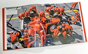 Michael Schumacher: Immagini di una vita/A life in pictures (Multilingual Edition),Used