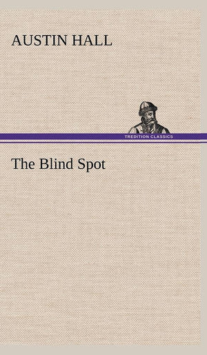 The Blind Spot,Used