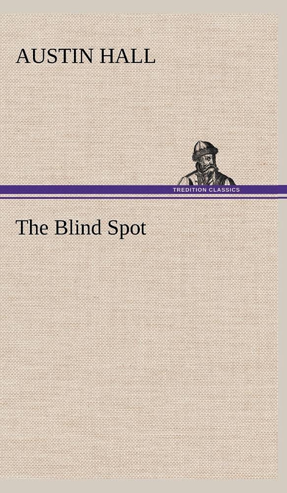 The Blind Spot,Used