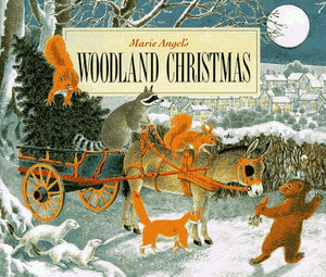 Woodland Christmas,Used