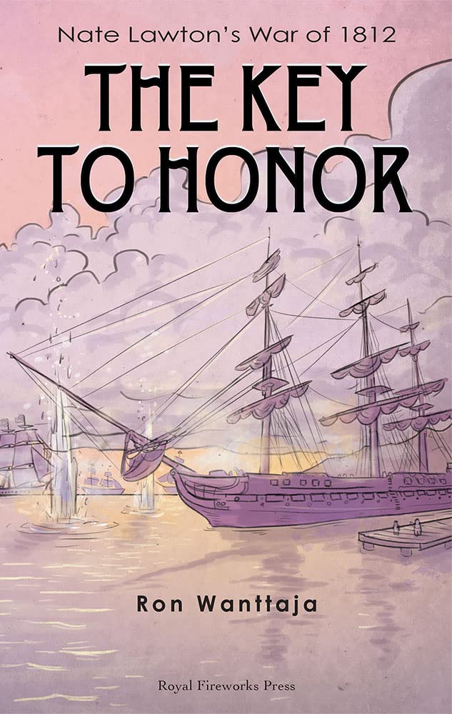 The Key to Honor,Used