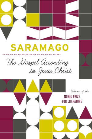 The Gospel According to Jesus Christ,Used