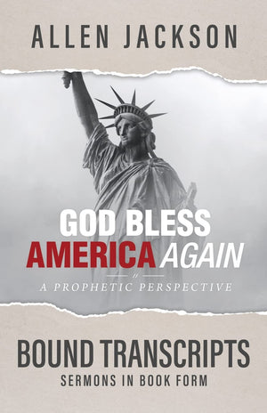 God Bless America Again,Used