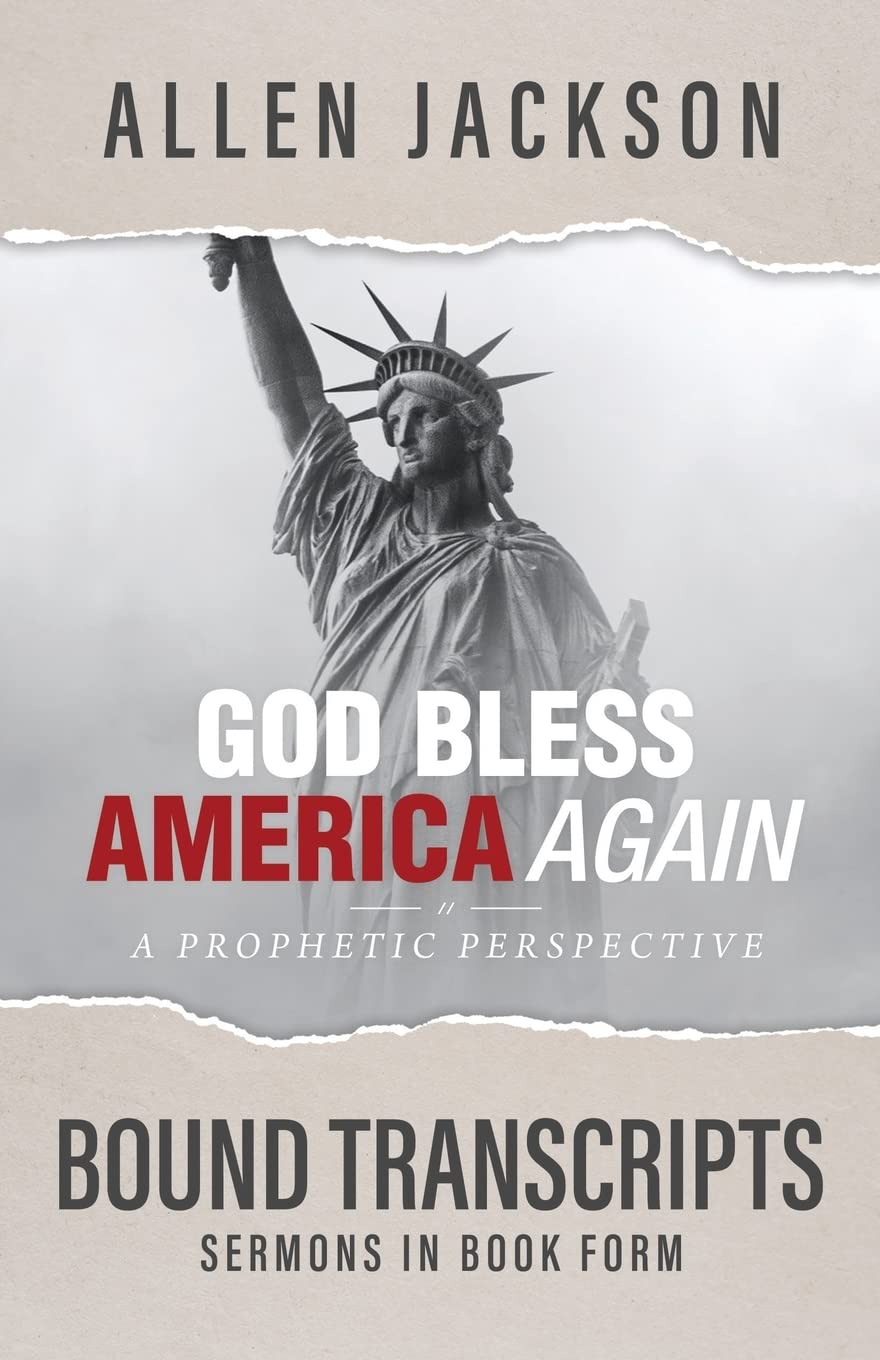 God Bless America Again,Used