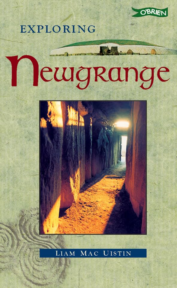 Exploring Newgrange,Used